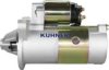 MITSUBISHI M002T88671 Starter